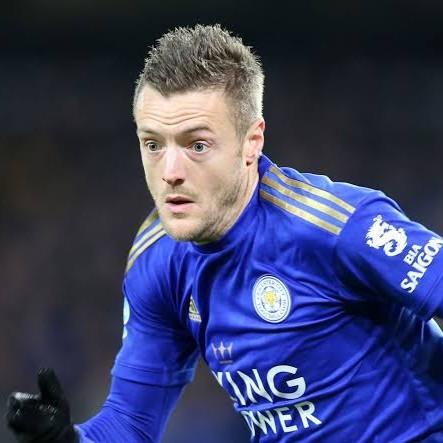 Vardy