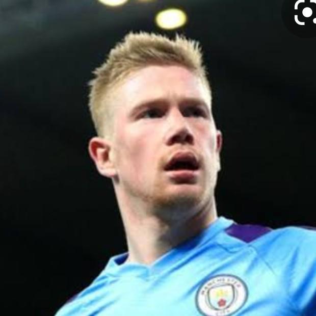 De Bruyne