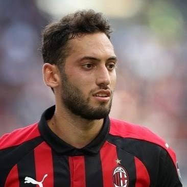 Çalhanoglu