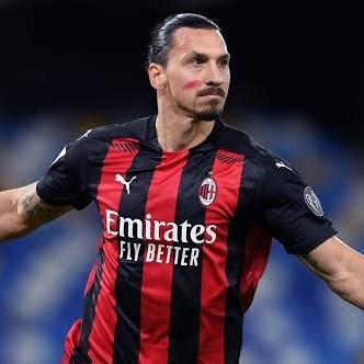 Ibrahimovic