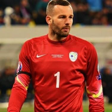 Handanovic
