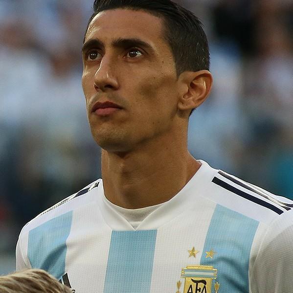 Di Maria