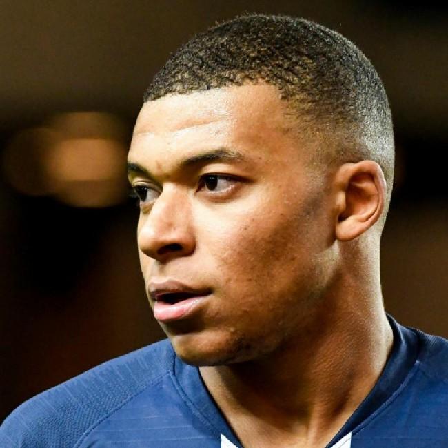 Mbappe