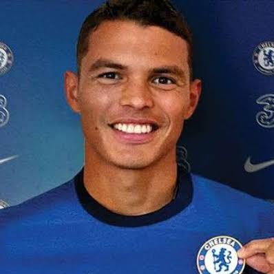 Thiago Silva