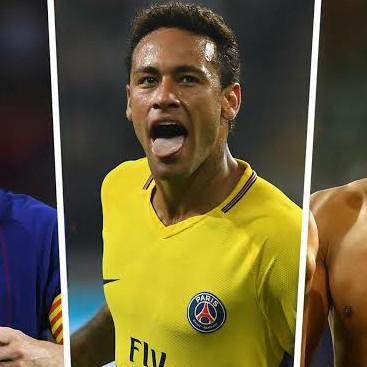 Neymar