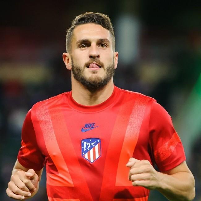 Koke