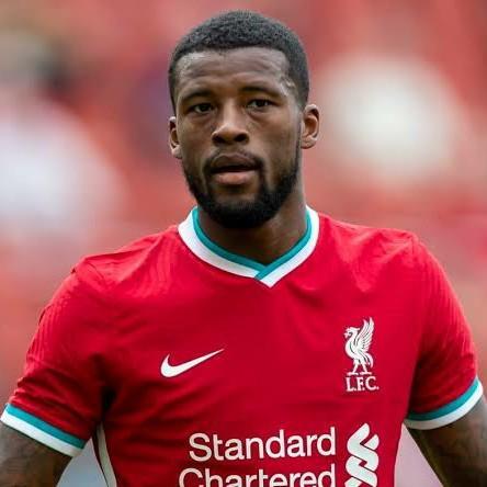 Wijnaldum