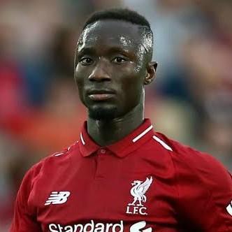 Keita