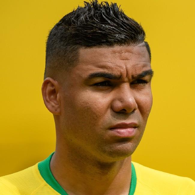 Casemiro