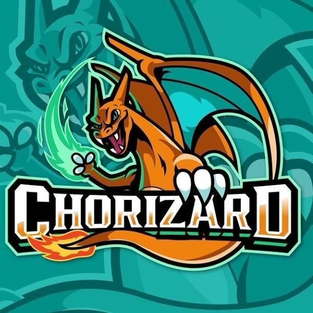 Team Chorizard