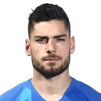 Giorgos Masouras