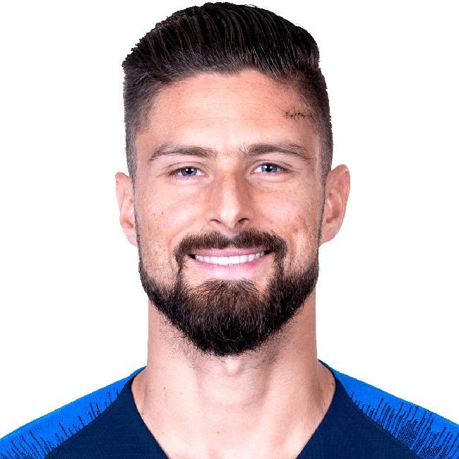 Olivier Giroud