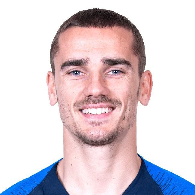 Antoine Griezmann