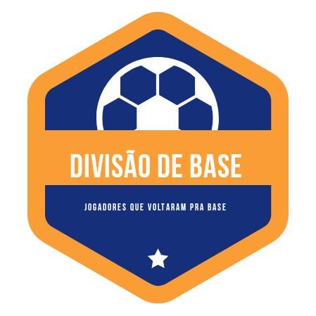 Z-Jogadores da Base