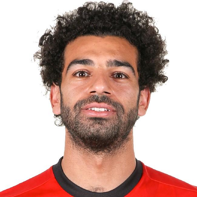 Mohamed Salah ©️