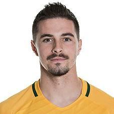 Jamie Maclaren