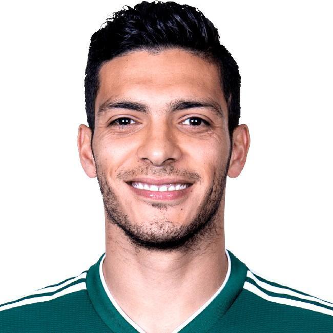 Raúl Jiménez