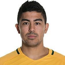 Massimo Luongo