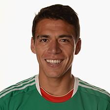 Héctor Moreno