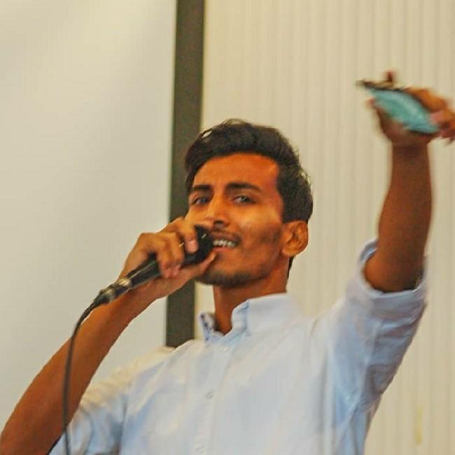 ASLAM FC