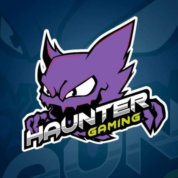 Haunter Gaming