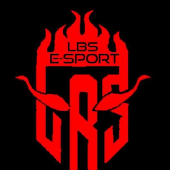 LBS E-SPORTS