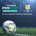 Brasileirão 2021