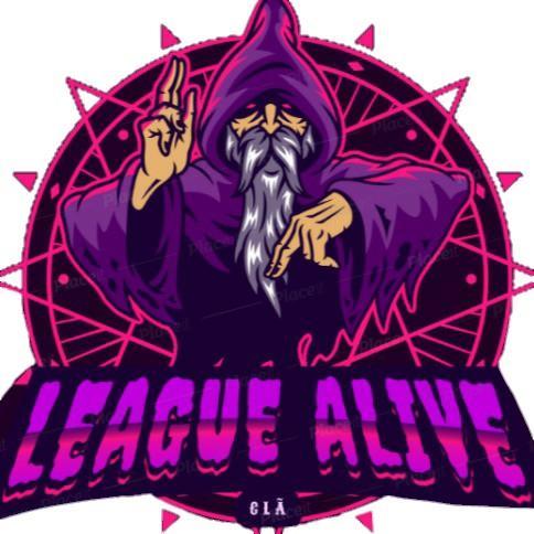 League Alive