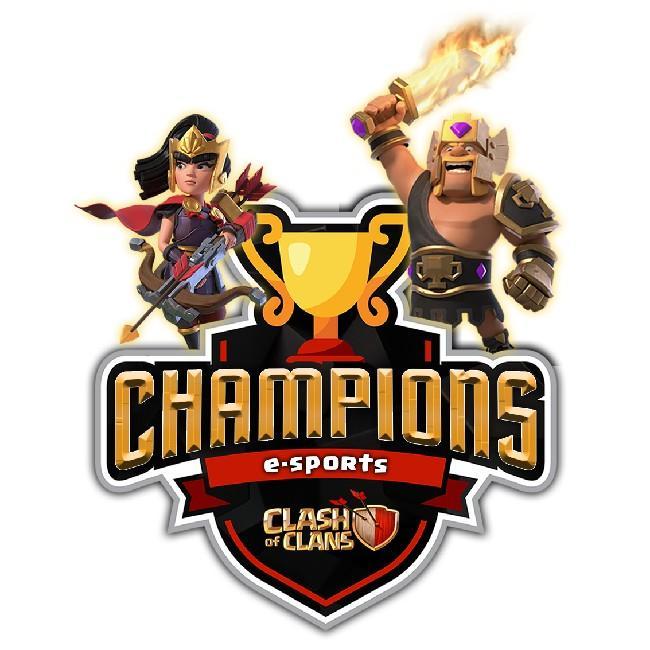 Champions Clash	#29CYP88R2