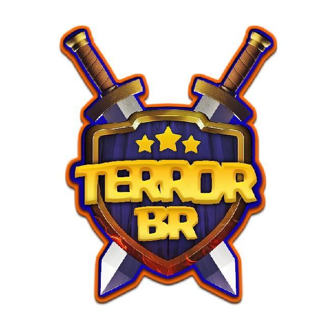TERROR BR	#28L9CV2Q8