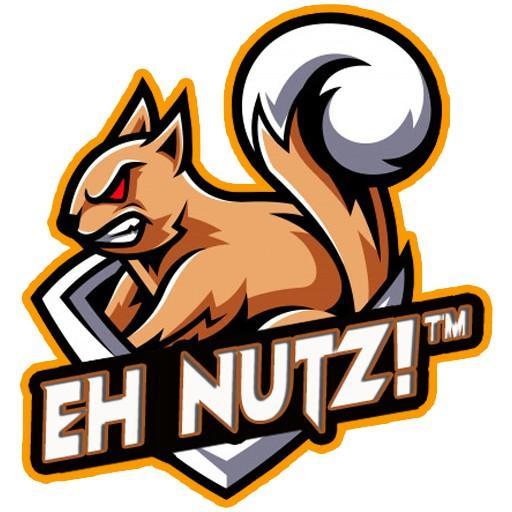 Eh Nutz!	#2YV8L2VJJ
