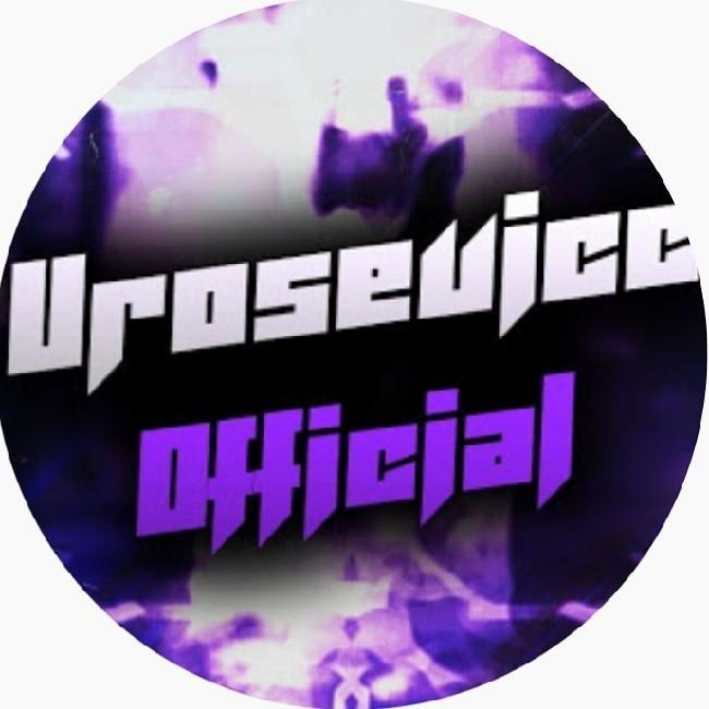 UroseviccOfficial