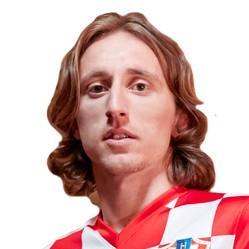 Luka Modrić