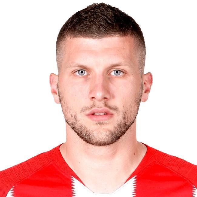 Ante Rebić