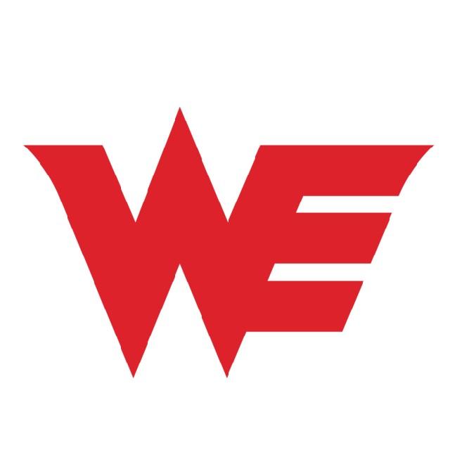 Team WE