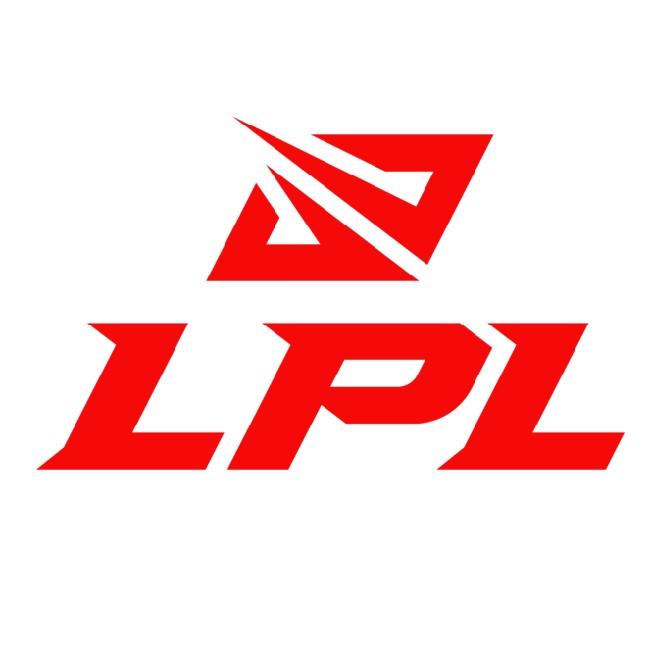 |LPL 🇨🇳
