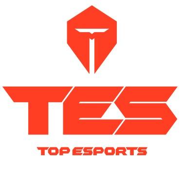 Top Esports 🇨🇳