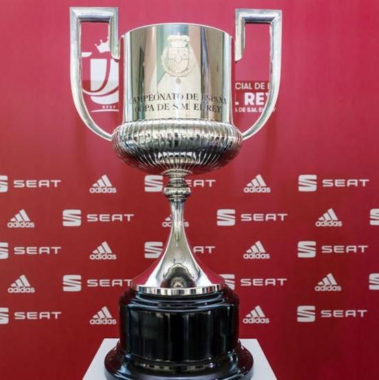 Copa del Rey