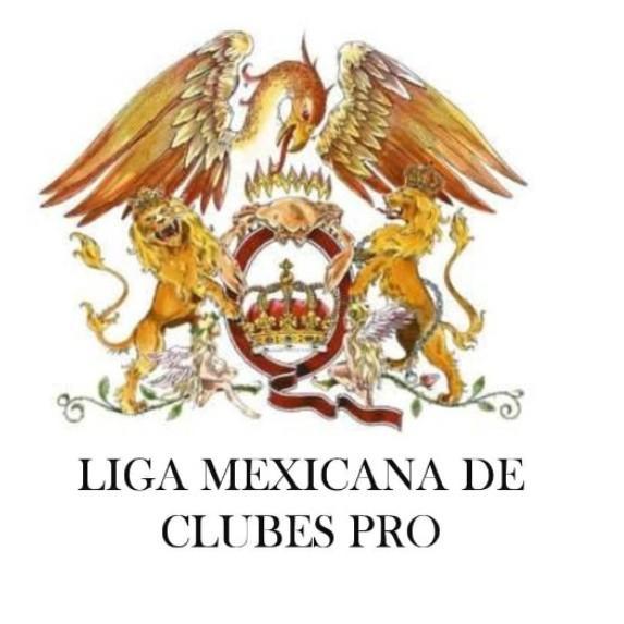LIGA MEXICANA  DE CLUBES  DIV 2