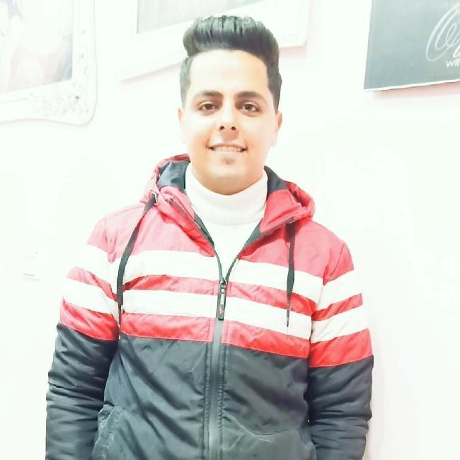 Alaa Eisa