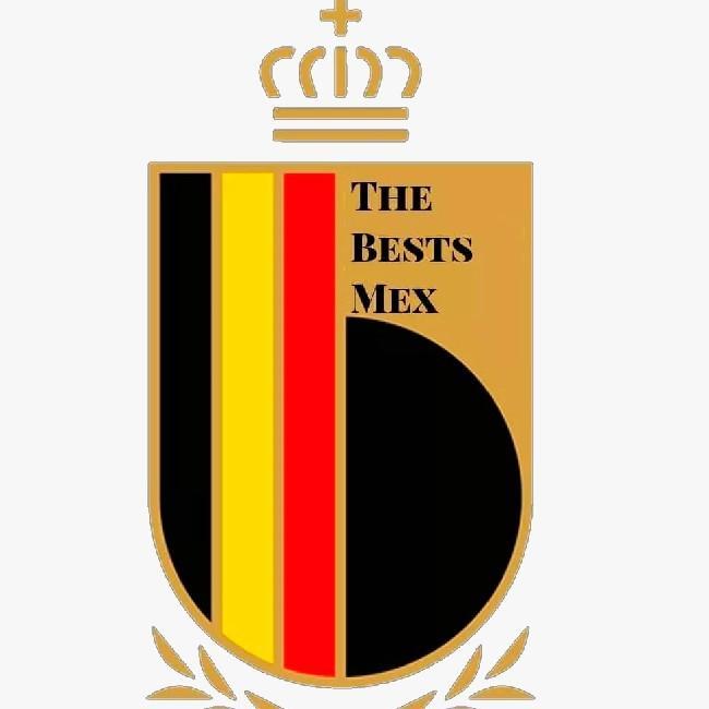 THE BEST  MEX