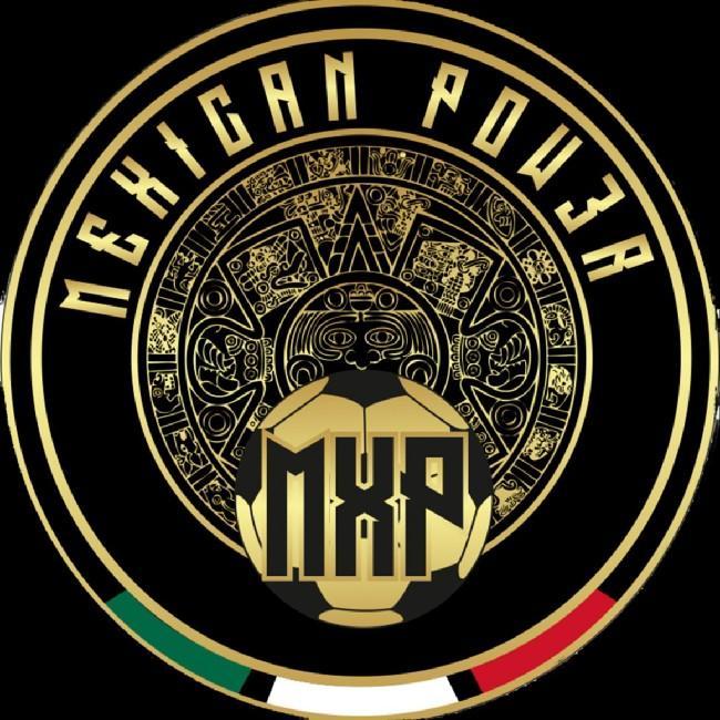 MEXICAN POWER