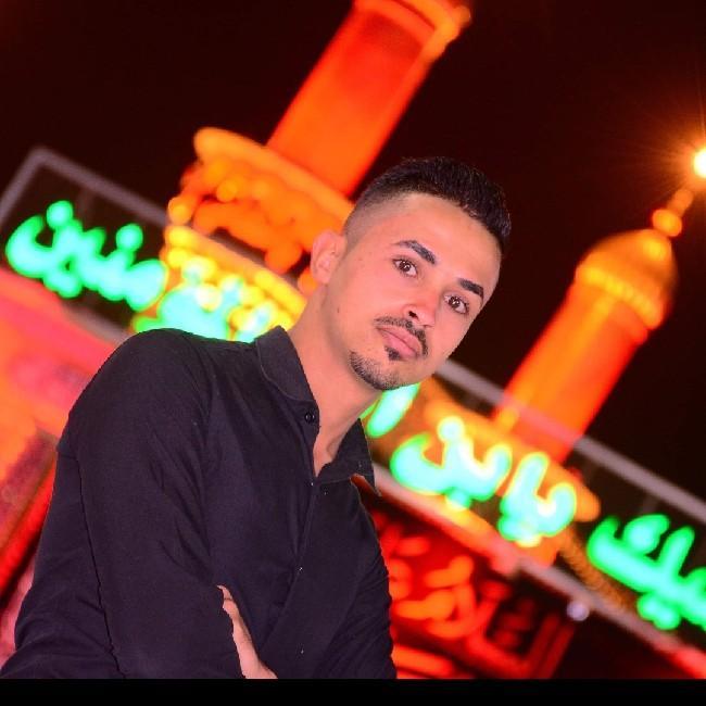 Hassanin Almayali