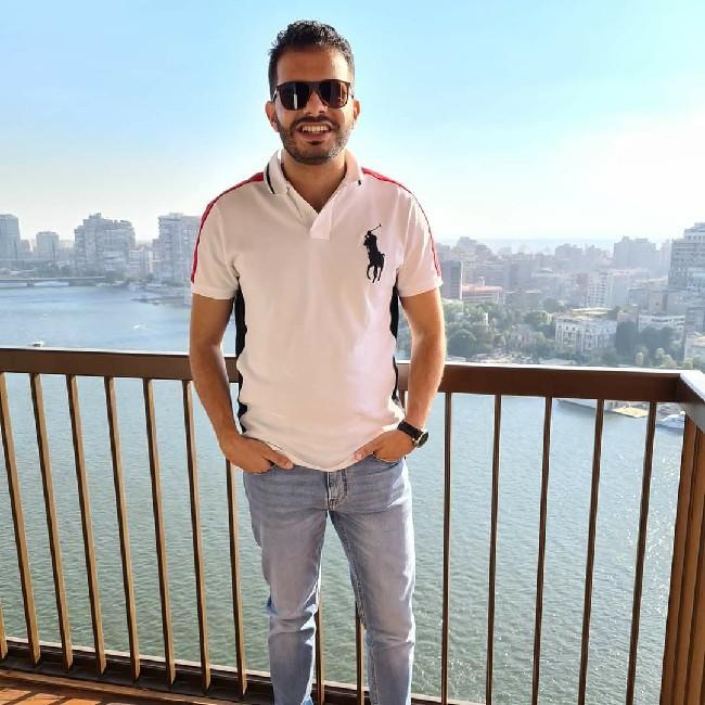 Hany Haytham