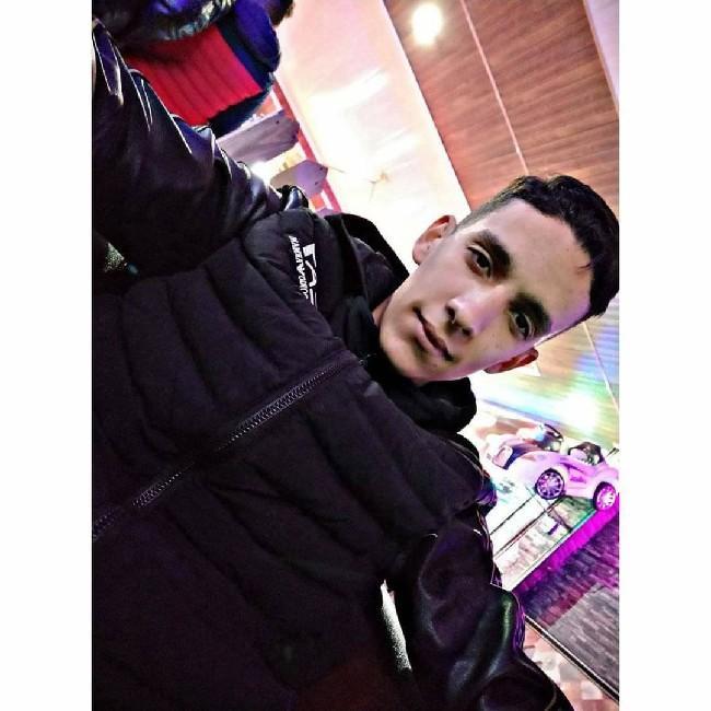 Simou Filali