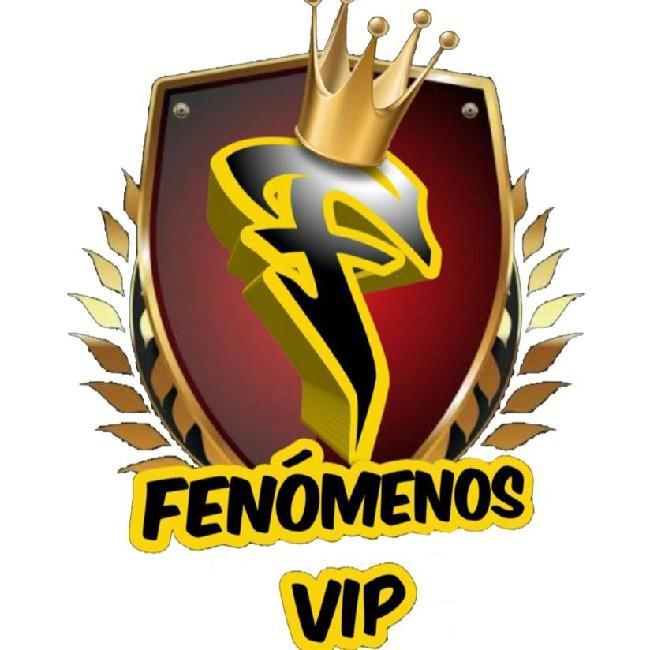 FENOMENOS  VIP