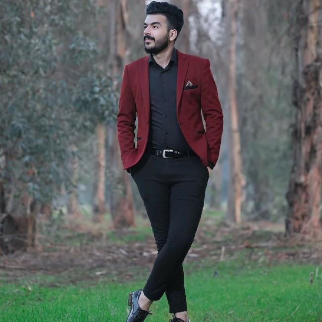 Nawras Ammar