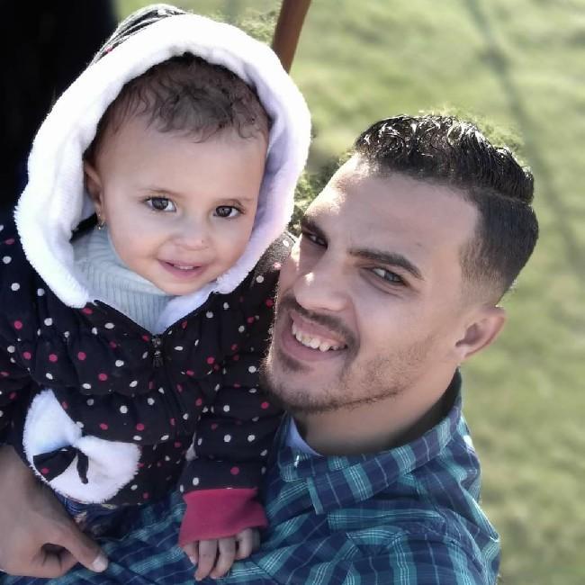 Eslam ELdon