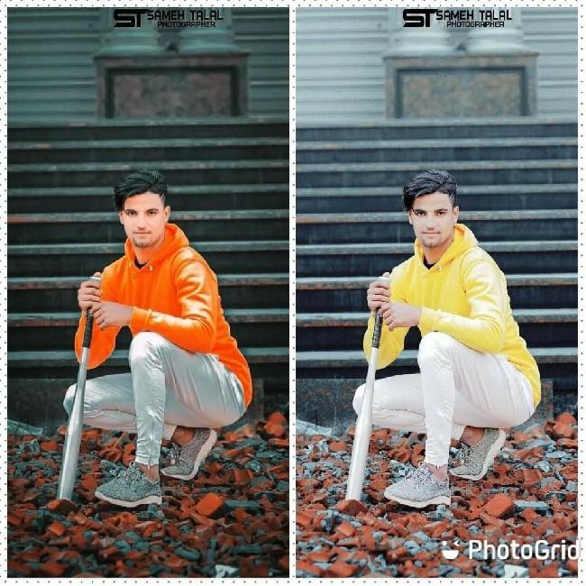 Hasona Baik