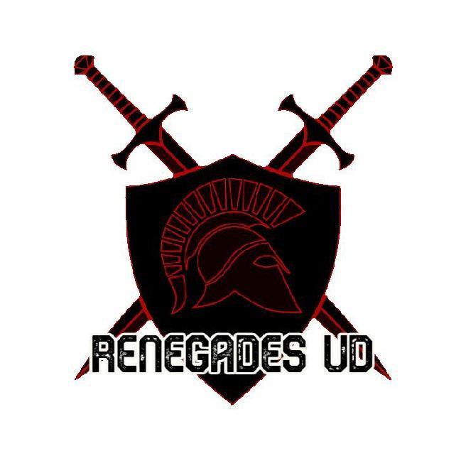 RENEGADES UD